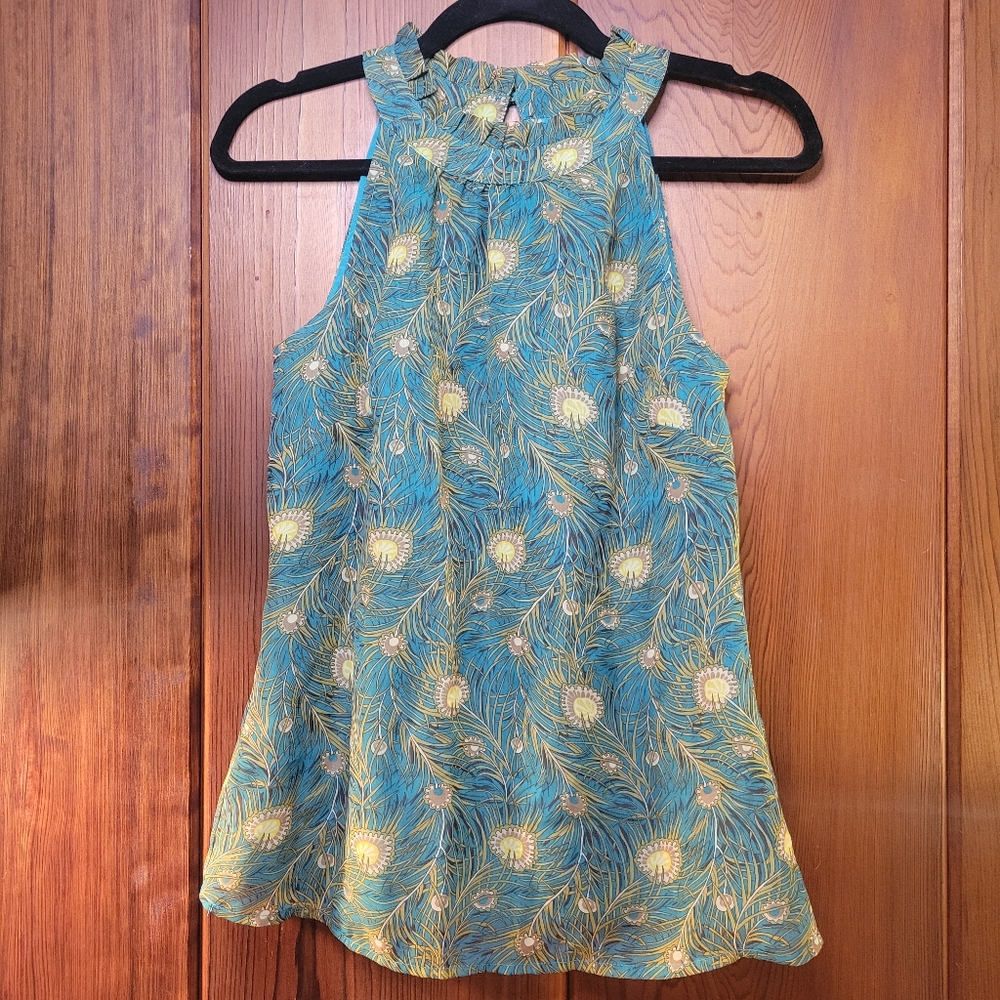 Liberty of London Blouse